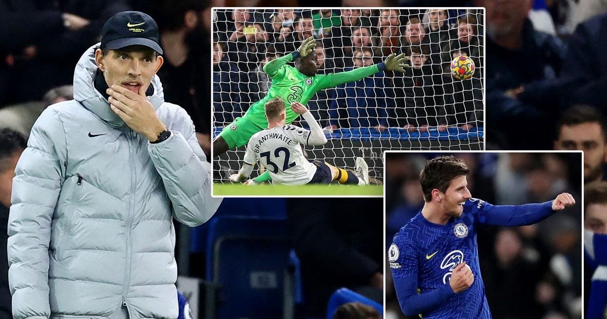 Chelsea có chuỗi trận kém nhất ở Premier League, HLV Tuchel nói gì?
