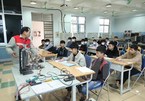 Vocational training sector catches up with digital transformation trend
