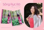 Amy Dương ra sách ‘Sống rực rỡ đi, cuộc đời là trò chơi thôi mà’