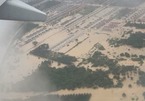 Malaysia sơ tán hàng chục nghìn người vì lũ lụt tồi tệ nhất 7 năm qua
