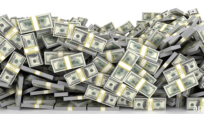 {Tỷ giá USD, Euro ngày 20/12}