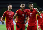 Lịch thi đấu bán kết AFF Cup 2020: Chung kết sớm Việt Nam vs Thái Lan
