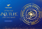 Trao giải thưởng VinFuture cho 4 công trình khoa học phụng sự nhân loại 2021