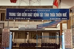 Công ty Việt Á cho nhiều tỉnh mượn máy xét nghiệm rồi bán kit test Covid