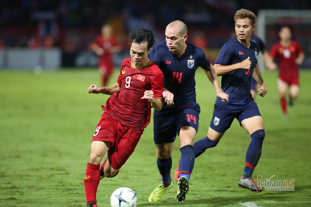 HLV Thái Lan không nghĩ gặp Việt Nam ở bán kết AFF Cup - VietNamNet