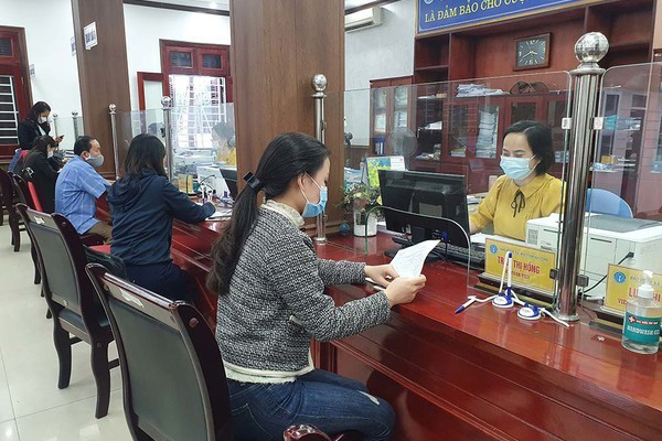 Đẩy nhanh tiến độ hỗ trợ người lao động từ Quỹ bảo hiểm thất nghiệp