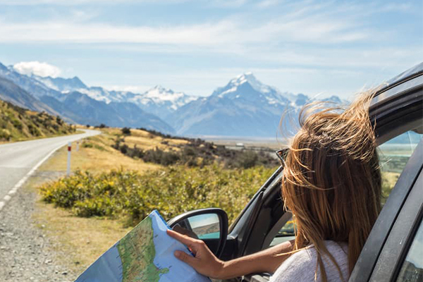 Được trả 2 tỷ mỗi năm để đi du lịch vòng quanh thế giới