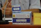 Sở Y tế: CDC Hà Nội không đặt mua kit test của Việt Á, có một vài bộ là được tài trợ