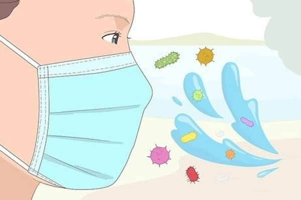‘Trợ thủ’ bảo vệ đường hô hấp khi giao mùa