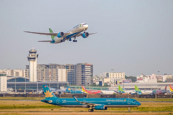 Nâng cấp sân bay Tuy Hòa - đòn bẩy cho Đại đô thị Nam Phú Yên
