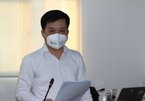 CDC TP.HCM không mua kit test của công ty Việt Á vì giá quá cao
