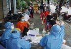 Sở Y tế Đà Nẵng lên tiếng việc mua test xét nghiệm của Việt Á