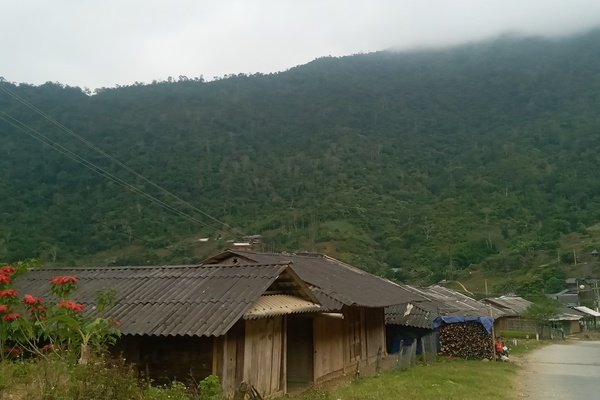 Huyện biên giới ở Thanh Hóa ghi nhận 112 ca Covid-19 cộng đồng