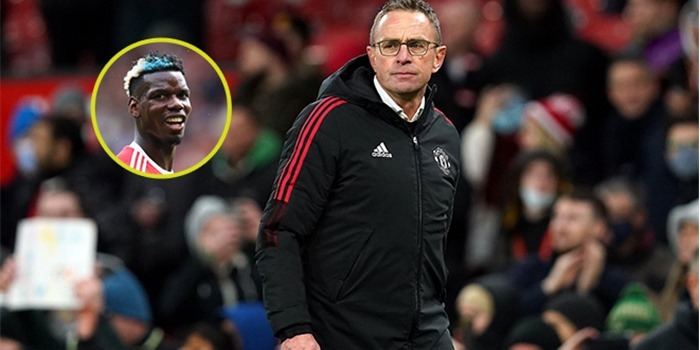 Lý do Rangnick loại Pogba, HLV Tuchel cần viện trợ gấp