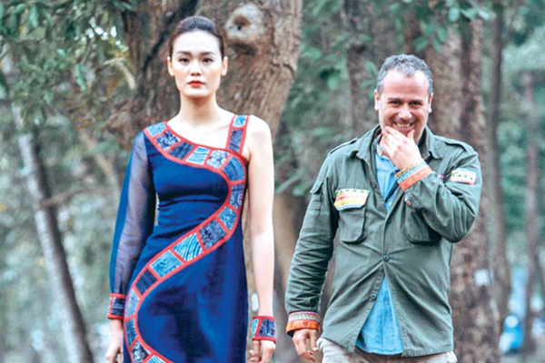 Final collection of late Spanish designer Diego Chula to be presented at show