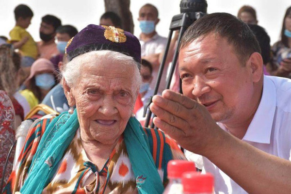 Cụ bà cao tuổi nhất Trung Quốc sống qua 3 thế kỷ vừa qua đời