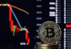 Giá Bitcoin lại quay đầu giảm mạnh