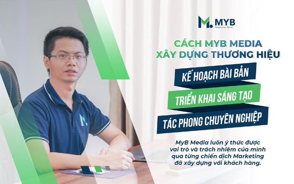 MyB Media chia sẻ giải pháp tối ưu chiến dịch marketing