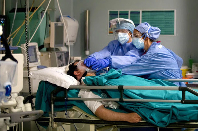 Covid-19 khiến chất lượng tinh trùng giảm, Mỹ có ca Omicron tử vong đầu tiên