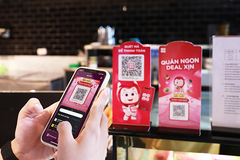 Giá trị MoMo vượt mốc 2 tỷ USD, chính thức trở thành kỳ lân startup Việt