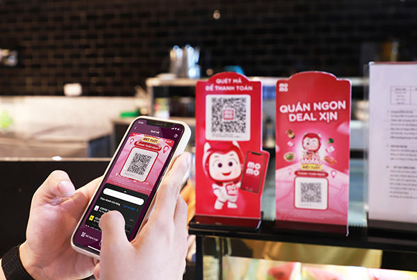 Giá trị MoMo vượt mốc 2 tỷ USD, chính thức trở thành kỳ lân startup Việt