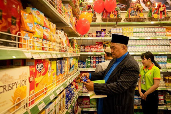 Vietnam sees great potential in global Halal market