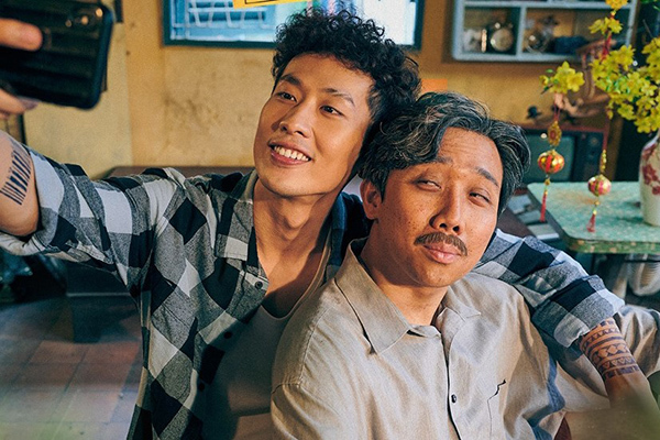 'Bố già' và 6 phim Việt lần đầu ra mắt khán giả Trung Đông