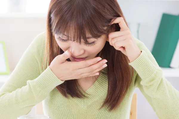 Dấu hiệu sau ăn cảnh báo ung thư dạ dày