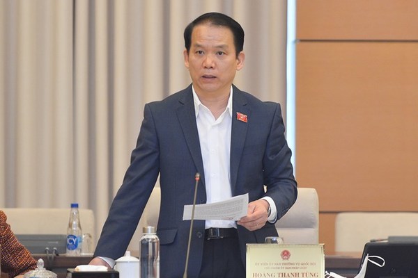 Đề nghị làm rõ trách nhiệm một số bộ trong vụ kit test Covid-19 Việt Á