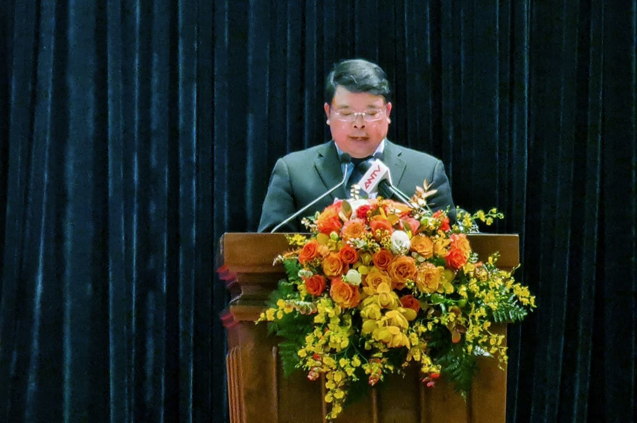 Thông tin về thủ đoạn rửa tiền qua tiền ảo, tài sản ảo