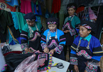 The unique wedding ceremony of the Bo Y ethnic minority