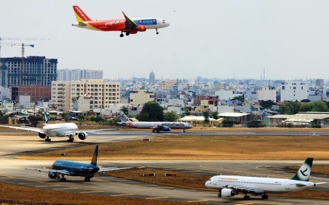 Air tickets expected to be cheaper once regular air routes reopen