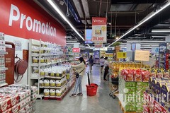 Năm giải pháp tăng cường đưa hàng Việt tới tay người tiêu dùng