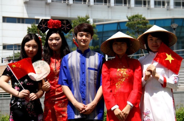 Hỗ trợ lưu học sinh bị ảnh hưởng bởi dịch Covid-19