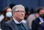 Bill Gates dự báo 'tin tốt' về diễn tiến đại dịch Covid-19