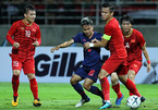 Giải mã Thái Lan: Rất khác hồi đấu Việt Nam ở vòng loại World Cup