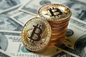 Giá Bitcoin quay đầu tăng mạnh, tiến lên ngưỡng nhạy cảm