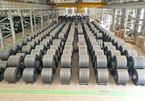 VN steel producers expected to recover in Q4