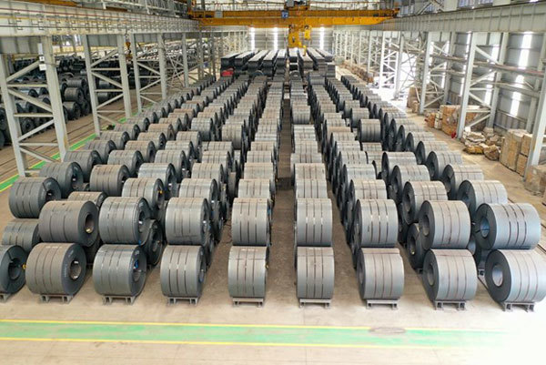 VN steel producers expected to recover in Q4