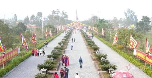 Thái Bình: Chú trọng phát huy các giá trị tốt đẹp của các tôn giáo