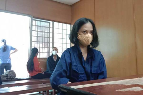 Yêu nhầm người có vợ rồi xuống tay đoạt mạng