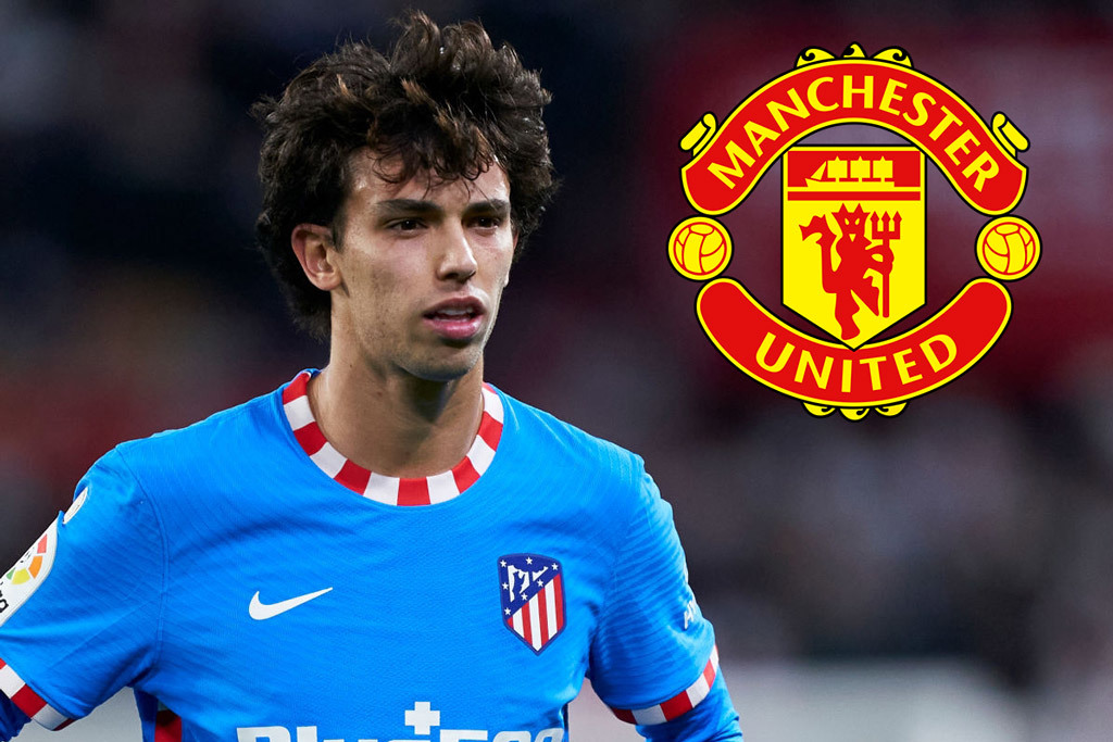 MU mượn Joao Felix, Thái Lan 'lên gân' đấu Việt Nam