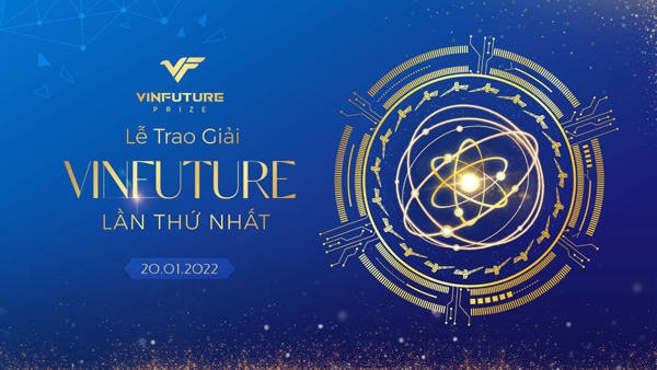 Ai sẽ trở thành chủ nhân Giải thưởng chính VinFuture mùa đầu tiên?