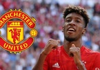 MU chờ ký Coman, Liverpool mua Haaland vì Salah