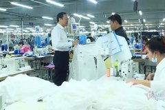 Thái Bình: Phát triển công nghiệp phải trở thành thế mạnh trong tứ giác kinh tế