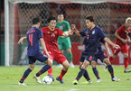 Bán kết AFF Cup 2020 Việt Nam vs Thái Lan