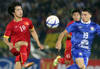 Lịch thi đấu AFF Cup hôm nay 23/12: Việt Nam đọ tài Thái Lan
