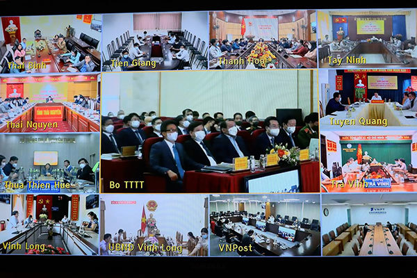 Đại dịch cho chúng ta những bài học và cơ hội trăm năm