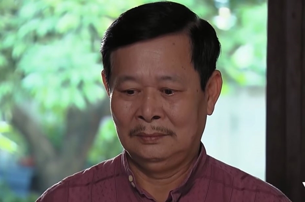 ‘Phố trong làng’ tập 32, ông Trung xin rút khỏi chức trưởng họ Vũ