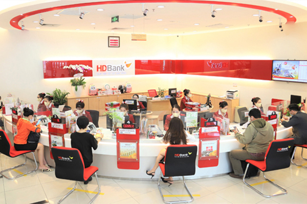 HDBank phát hành 165 triệu USD trái phiếu quốc tế để tăng vốn cấp 2